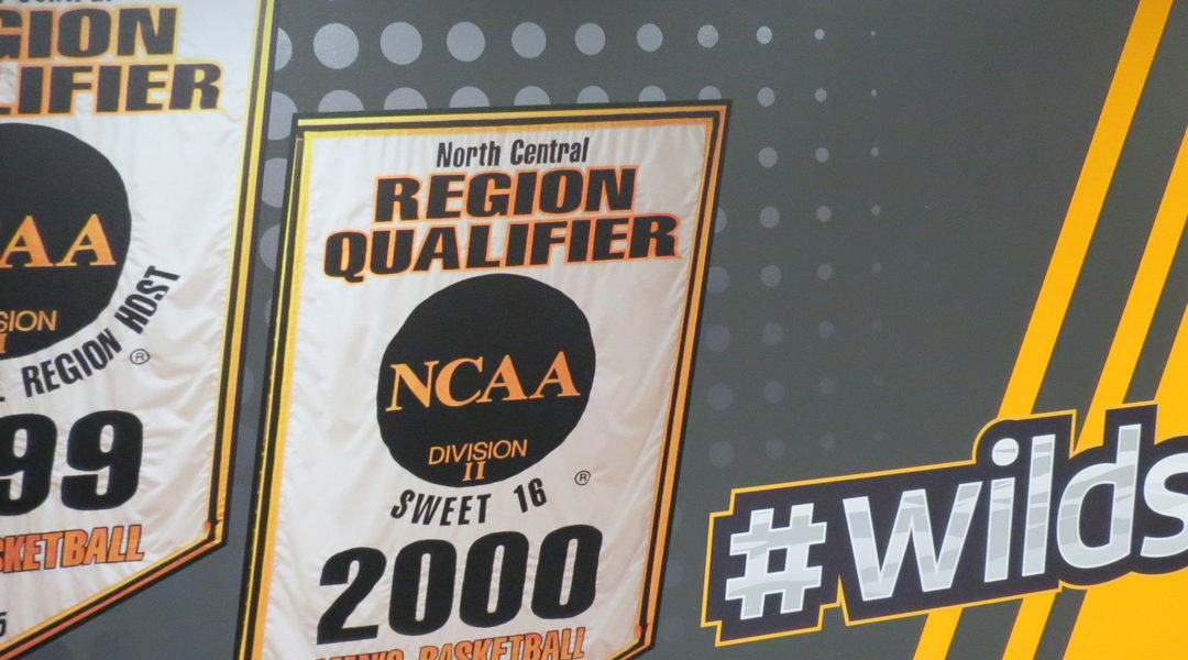 SNB Donates to Renovate WSC Men’s Basketball Locker Room