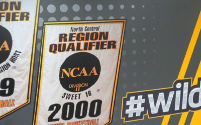 SNB Donates to Renovate WSC Men’s Basketball Locker Room