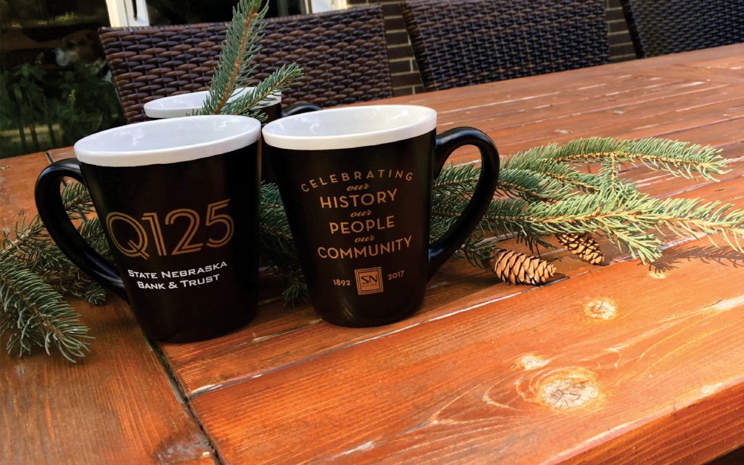 Q125 Wrap Up and Chamber Coffee