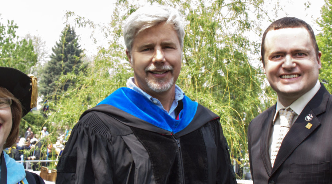 2016 SNB Teaching Excellence Award at WSC