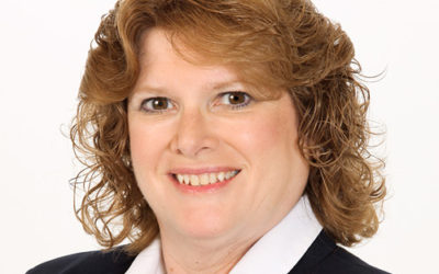 SNB Promotes Diane Roeber to Vice President & Trust Officer