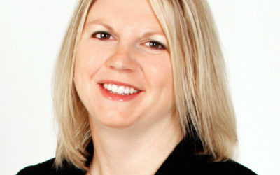 Kirby Hall Graduates from Leadership Wayne IX