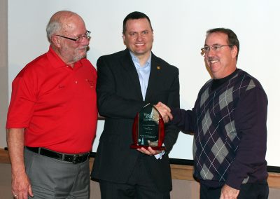 2012 Wayne Large Business of the Year