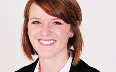 Katie Diediker joins SNB as HR Director & Assistant Trust Officer