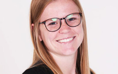 Lexie Lenihan Joins SNB as Vault Teller