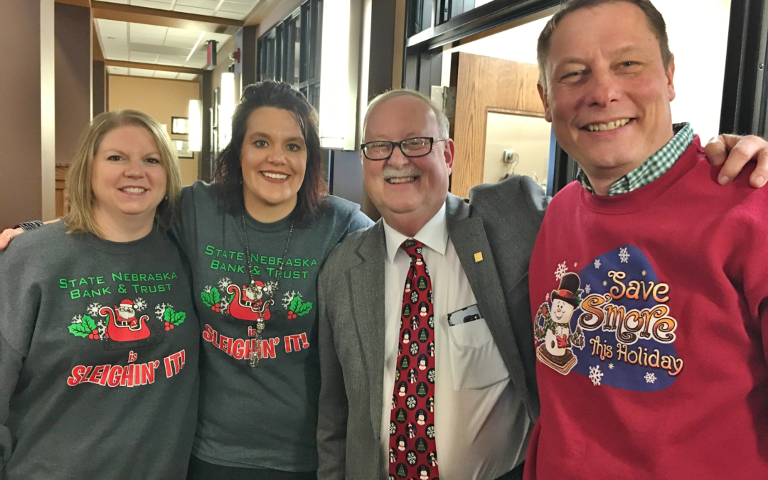 Video Highlights from Chamber Coffee