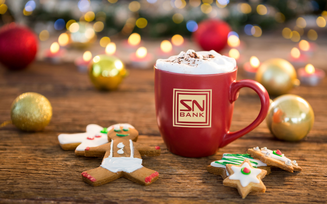 Customer Appreciation Days Dec 17-21