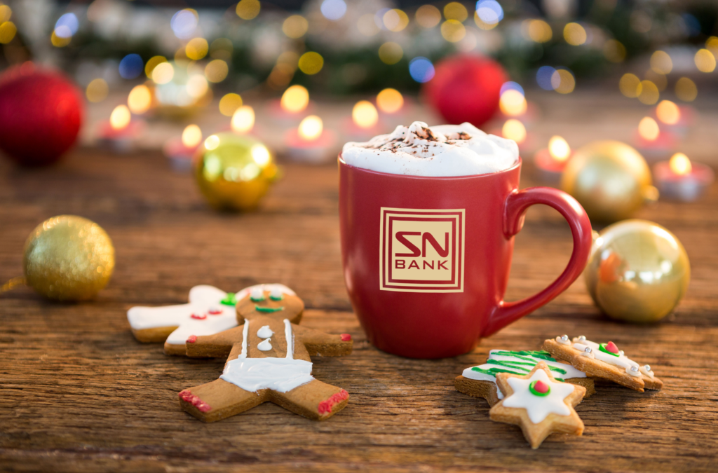 Customer Appreciation Days Dec 16 – 20