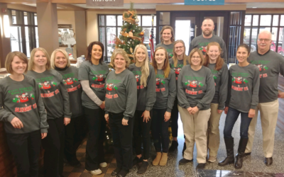 Holiday Chamber Coffee Dec 21