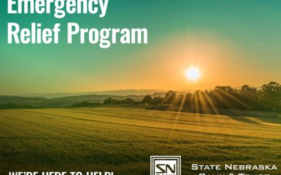 Emergency Relief Program now available