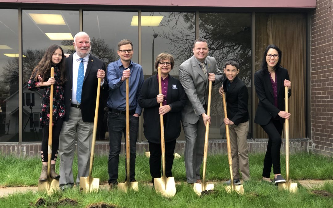 Ley Family to be inducted into WSC Hall of Fame