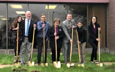 Ley Family to be inducted into WSC Hall of Fame