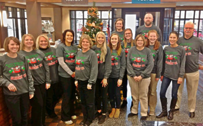 Holiday Chamber Coffee Dec 20