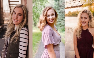 WHS Seniors Receive SNB Community Scholarship