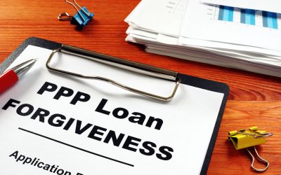 PPP Loan Forgiveness Application Available