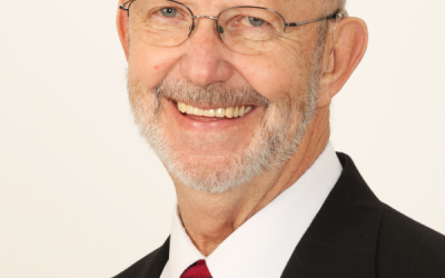 Pat Gross Steps Down After 56 Years