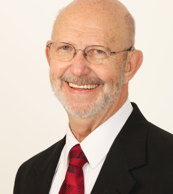 Pat Gross Steps Down After 56 Years