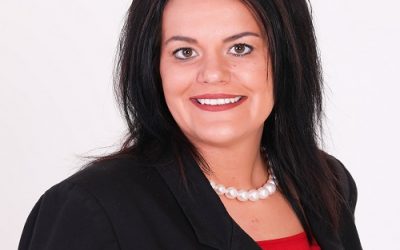 Ashley Rewinkel Promoted to Branch Manager & Personal Banker