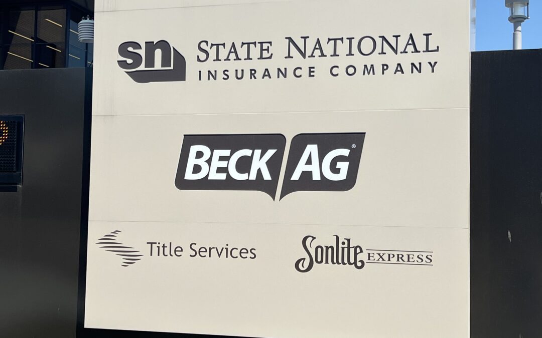 Open House & Chamber Coffee at the SNBuilding August 19th, 2022