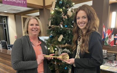 Appetizer Contest Raises Money to Support Wayne Food Pantry