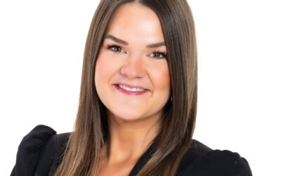 Amber Sperry joins SNB as Assistant Vice President & Trust Officer