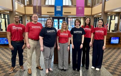 State Nebraska Bank & Trust Recognizes Our TeamMates