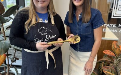 COOK-OFF FOR A CAUSE RAISES MONEY FOR WAYNE FOOD PANTRY